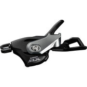 SHIMANO SL-M7000 SLX shift lever, I-spec-B direct attach mount, 2/3-speed left hand