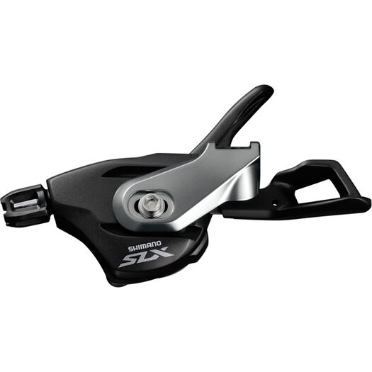 SHIMANO SL-M7000 SLX shift lever, I-spec-B direct attach mount, 2/3-speed left hand click to zoom image