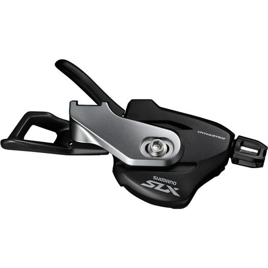 SHIMANO SL-M7000 SLX shift lever, I-spec-B direct attach mount, 11-speed right hand click to zoom image