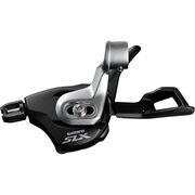 SHIMANO SL-M7000 SLX shift lever, I-spec-II direct attach mount, 2/3-speed left hand
