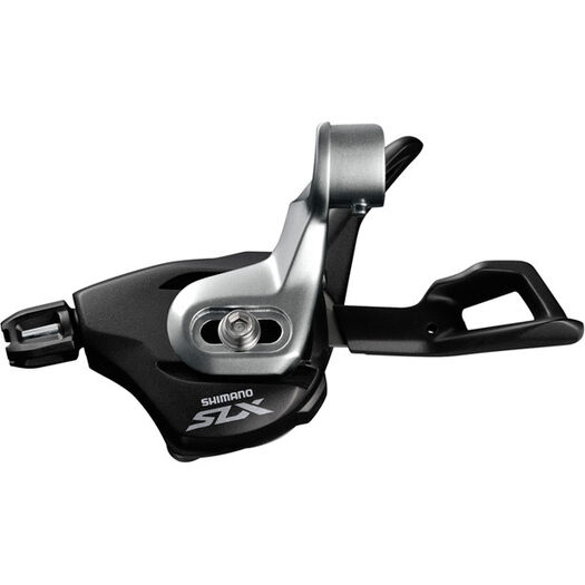 SHIMANO SL-M7000 SLX shift lever, I-spec-II direct attach mount, 2/3-speed left hand click to zoom image
