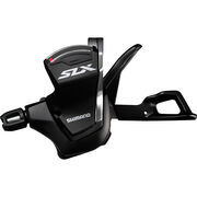 SHIMANO SL-M7000 SLX shift lever, band-on, 2/3-speed left hand