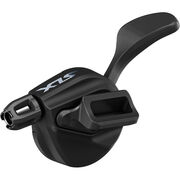 SHIMANO SL-M7100-IL SLX shift lever, I-Spec EV, 2-speed, left hand