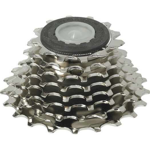 SHIMANO CS-HG50 8-speed cassette 12 - 25T click to zoom image