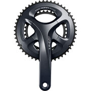 SHIMANO FC-R3000 Sora 9-speed, 50/34, compact, 175mm