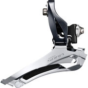 SHIMANO FD-R3000 Sora 9-speed front derailleur, double braze-on