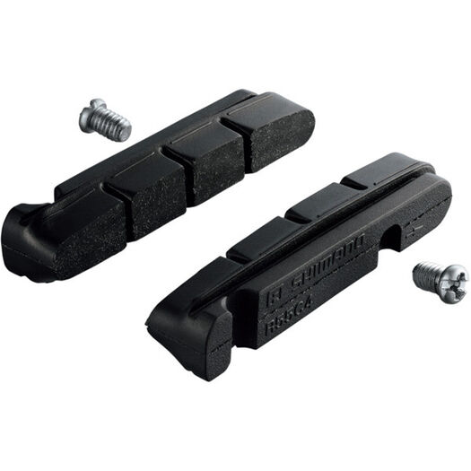 SHIMANO BR-7900 replacement cartridges R55C3, pair click to zoom image