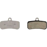 SHIMANO D03S disc pads & spring, steel back, resin