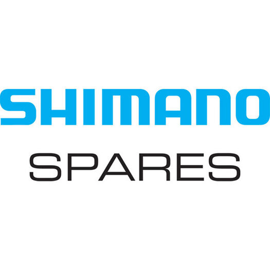 SHIMANO FC-R7000 chainring, 50T-MS for 50-34T, black click to zoom image