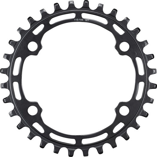 SHIMANO FC-M5100-1 chainring, 30T click to zoom image