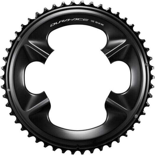 SHIMANO FC-R9200 chainring, 50T-NK click to zoom image