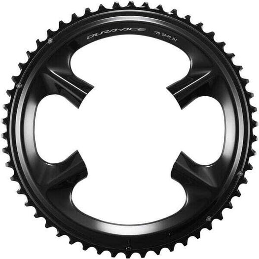 SHIMANO FC-R9200 chainring, 54T-NJ click to zoom image
