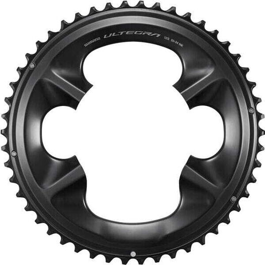 SHIMANO FC-R8100 chainring, 50T-NK click to zoom image