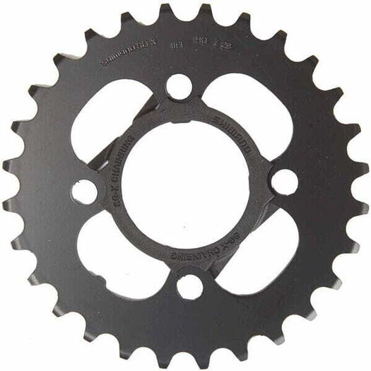 SHIMANO FC-R7100 chainring, 50T-NK click to zoom image