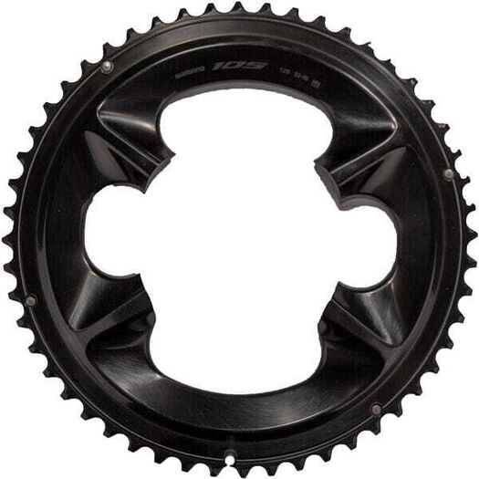 SHIMANO FC-R7100 chainring - 52T-NH click to zoom image