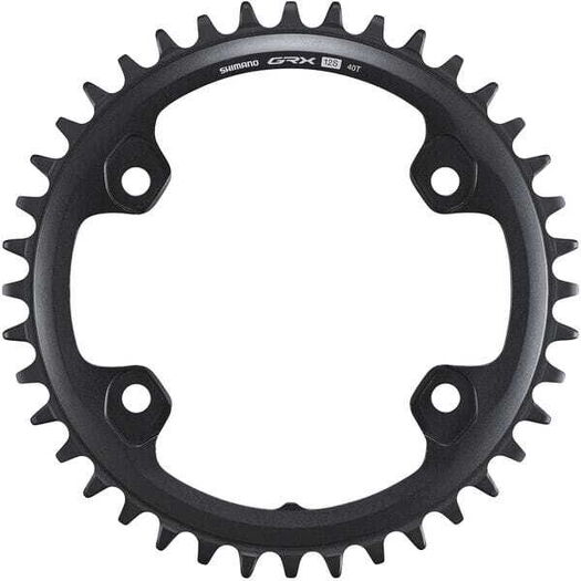SHIMANO FC-RX820-1 chainring, 40T click to zoom image