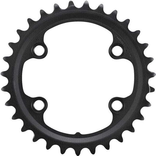 SHIMANO FC-RX820-2 chainring, 31T click to zoom image