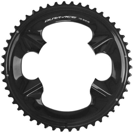 SHIMANO C/RING FC09 11spd outer 50T-NK click to zoom image