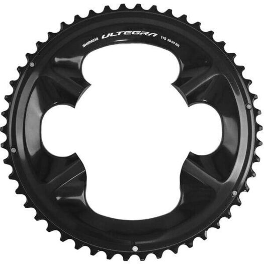 SHIMANO C/RING FC08 11spd outer 50T-NK click to zoom image