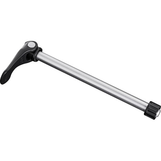SHIMANO SM-AX56-B Axle for E-Thru rear 148mm hubs, 12mm diameter click to zoom image