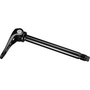 SHIMANO SM-AX720 Axle for E-Thru front 100mm hubs, 12mm diameter