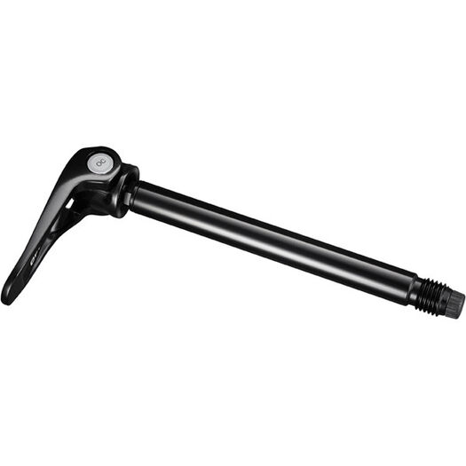 SHIMANO SM-AX720 Axle for E-Thru front 100mm hubs, 12mm diameter click to zoom image