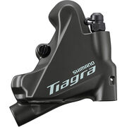 SHIMANO BR-4770 Tiagra calliper, flat mount, without adapter, rear
