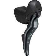 SHIMANO ST-4725 Tiagra mechanical shift hydraulic short reach STI, 10-speed, right hand