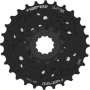 SHIMANO CASS HG210 7 Speed 12-28