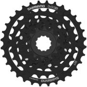 SHIMANO CASS HG210 7 Speed 12-32