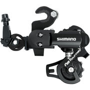SHIMANO RD-FT35 6/7-speed direct-mount rear derailleur