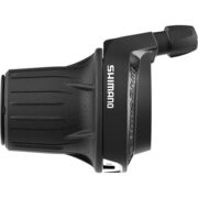 SHIMANO SL-RV200 revo shifter, with display
