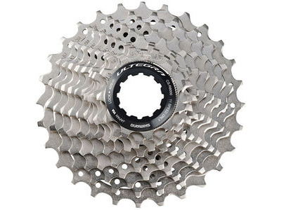 SHIMANO CS-R8000 Ultegra 11-speed cassette 12 - 25T 