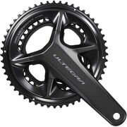 SHIMANO FC-R8100 Ultegra 12-speed double chainset