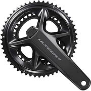 SHIMANO FC-R8100-P Ultegra 12-speed double Power Meter chainset