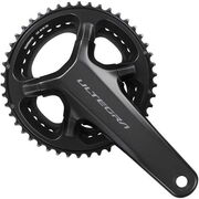 SHIMANO FC-R8100 Ultegra 12-speed double chainset
