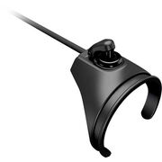 SHIMANO SW-RS801-TT extension handlebar switches, E-tube with 740 mm wire, pair