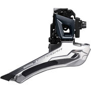 SHIMANO FD-R8000 Ultegra 11-speed front derailleur, double 28.6/31.8mm