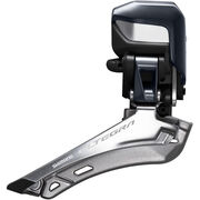 SHIMANO FD-R8050 Ultegra Di2 11-speed front derailleur E-tube, braze on, double