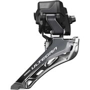 SHIMANO FD-R8150 Ultegra Di2 12-speed front derailleur E-tube, braze on, double