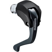 SHIMANO ST-R8060 Ultegra Di2, STI for TT/Triathlon, left hand double