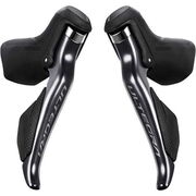 SHIMANO ST-R8150 Ultegra Di2 STI for drop bar without E-tube wires, 12-speed pair