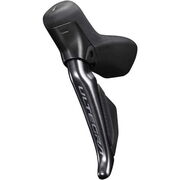 SHIMANO ST-R8170 Ultegra hydraulic Di2 STI for drop bar without E-tube wires, left hand