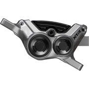 SHIMANO D/BRAKE XTR M9220 4pot Calip FRorRR