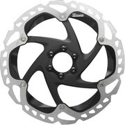 SHIMANO RT-MT905 Ice Tech 6-bolt disc rotor, 203 mm
