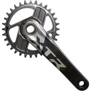 SHIMANO CRANK SET XTR M9200 55mm 12s