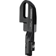 SHIMANO XTR Di2 front mech mount adapter, for Direct mount