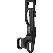 SHIMANO XTR Di2 front mech mount adapter, for E-type mount