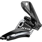 SHIMANO FD-M9100-D XTR double front derailleur, direct mount, side swing
