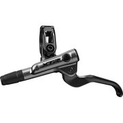 SHIMANO BR-M9100 XTR bled I-spec-EV ready brake lever/Post mount calliper